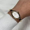 Hodinky  Cluse CW16101 zlaté Náhled obrázku produktu 5