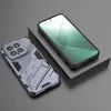 Armor Hülle für Xiaomi 14, Hybrid PC TPU Bumper Stoßfestes Produktbild-Vorschau 6