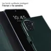 Étui en cuir véritable Selencia pour Samsung Galaxy A57 Voir les images du produit 4