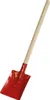 TURK Kinderschaufel 30 cm lang 32312 Produktbild-Vorschau 1