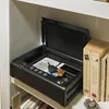 MASTER LOCK MLD08EB, Čierna, Oceľ, 307 mm, 251 mm, 81 mm, Náhľad obrázku produktu 3