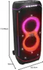 JBL Partybox Ultimate - Lautsprecher - Kabellos Produktbild-Vorschau 21