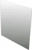 A single, rectangular mirror is shown against a white background. Náhled obrázku produktu
