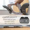 Zamboo Reisetöpfchen / faltbarer Toilettensitz Produktbild-Vorschau 5