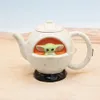THE MANDALORIAN Teapot Grogu Spaceship Produktbild-Vorschau 5