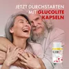 Glucolite Kapseln | zum Blutdruck senken | reich an Produktbild-Vorschau 5
