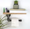 Skye Decor, Boruraf254, Wandgarderobe und Haken, Produktbild-Vorschau 1