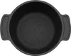 BBQ-Toro Mini Dutch Oven (4 kusy) | Ø 11 cm | Litinový Náhled obrázku produktu 6