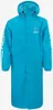 Kurtka przeciwdeszczowa uni  HEAD RACE RAIN COAT niebieska Podgląd zdjęcia produktu 3