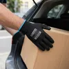 Arbeitshandschuhe – Polyurethan-Handschuhe – Set Mit 12 Produktbild-Vorschau 3