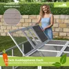 MyAnimal Freilaufgehege MH-06 | Wetterfest & Winterfest - Produktbild-Vorschau 5