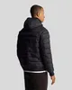 Lyle & Scott Wadded Jacke Herren Produktbild-Vorschau 7
