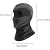 Sturmhauben, Sommer Outdoor Sonnenschutz Reitmaske, Produktbild-Vorschau 2