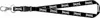 Cordino TIDEBROOK Nero/Bianco taglia unica Lonsdale Anteprima dell’immagine prodotto 2