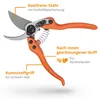 LÖWE 11 Profi Bypass Gartenschere 11.104 mit Produktbild-Vorschau 4