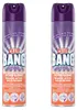 Cillit Bang Aktivschaum 600ml - Seifenreste & Glanz (2er Produktbild-Vorschau 2