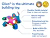 Clixo Tiny & Mighty Space 9 Teile – Flexible magnetische Produktbild-Vorschau 4