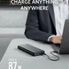Anker PowerCore III, 25600 mAh, Litowo-jonowa (Li-Ion), Podgląd zdjęcia produktu 5