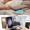 Galaxy S23 5G Hülle, Leder Brieftasche Kartenfach Produktbild-Vorschau 6