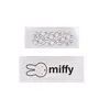 3x Home-Flair Miffy Weiß Kinder Pflaster-Box mit 24 bunten Produktbild-Vorschau 9