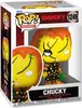 Funko POP Chucky 1249 Chucky Figurka Kolekcjonerska Podgląd zdjęcia produktu 1