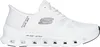 SKECHERS GLIDE-STEP PRO- WEIß WEIß 40 Produktbild-Vorschau 41