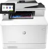 HP Color Laserjet Pro MFP M 479 fdw Produktbild-Vorschau 1