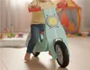 PLAYTIVE Laufrad Vespa Kinderlaufrad höhenverstellbar 20kg Produktbild-Vorschau 7