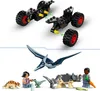 Záchranářské středisko pro dinosauří mláďata Náhled obrázku produktu 34
