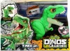 T-Rex Jr. interaktivní Náhled obrázku produktu 2