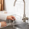 IKEA KONCIS Knoblauchpresse, Edelstahl mit herausnehmbaren Produktbild-Vorschau 4