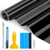 Fólia do auta 300*30cm, s inštalačným príslušenstvom, Náhľad obrázku produktu 1