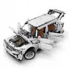 G5 Offroad-Vehicle, Konstruktionsspielzeug Produktbild-Vorschau 14