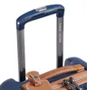 DELSEY PARIS Chatelet Air 2.0 4DR Cabin Trolley 55 Navy Produktbild-Vorschau 4