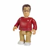 Simba 109251080 - Sam Familie Sparks Figurenset Produktbild-Vorschau 5