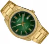 CASIO COLLECTION & VINTAGE Polshorloges MTP-1302PGC-3AVEF Productafbeelding-voorbeeld 6