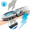 brio 36003 BRIO Turbo-Zug -  Batteriebetriebener Produktbild-Vorschau 2