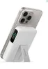 Anker 633 Magnetic Powerbank 10.000 mAh Kabelloses Laden Produktbild-Vorschau 5