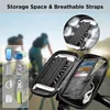 Wasserdicht Handyhalterung Handyhalter 360°Drehbarem, Produktbild-Vorschau 5