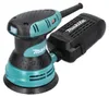 Makita BO 5031 Szlifierka oscylacyjna 300 W 125 mm solo Podgląd zdjęcia produktu 2