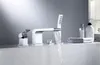 Wannenrandarmatur Fliesenrandarmatur 6080 - Design Produktbild-Vorschau 2