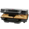 ProfiCook® Sandwichmaker | große Sandwichplatten für Produktbild-Vorschau 1