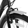 Hiland 26 Zoll Cityräder für Erwachsene, Step-Through Produktbild-Vorschau 8