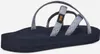 Teva Olowahu Kaleidoscope Blissful Blue Größe EU 40 Produktbild-Vorschau 4