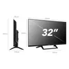 Smart Tech 32HG01V, 32 Zoll (80 cm), HD-fähiger Produktbild-Vorschau 10