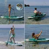 Tavola Sup Gonfiabile Adulti 10’ Convertibile in Kayak. Anteprima dell’immagine prodotto 5