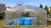 Poolabdeckung von Garten Dream. 5,5x10m mit 4mm Produktbild-Vorschau 3