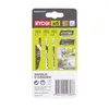 Ryobi RAK05JSBFC 5-teiliges Stichsägeblatt-Set Produktbild-Vorschau 4