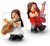 LEGO Editions Olivia Rodrigo Gitaar - 3D modelbouw met 2 Productafbeelding-voorbeeld 8
