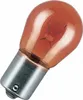 Osram Standard PY21W BAU15s 12V 21W Anteprima dell’immagine prodotto 1